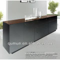 Modern style office furniture credenza file cabinet china supplier hot sale